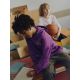 9. Boys’ Loose-Fit Hooded Sweatshirt 4F 4FJRAW26TSWSM3194-51S