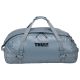 3. Thule Chasm TDSD304 Pond Gray Sports Bag 90L Polyester Gray
