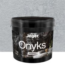 JEGER PASTE ONYX SILVER 7KG