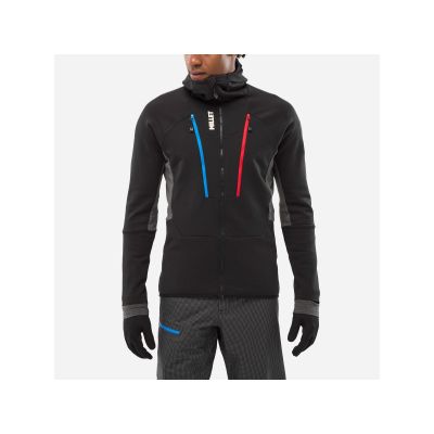 MILLET M TRILOGY ICONOOL FL sweatshirt black