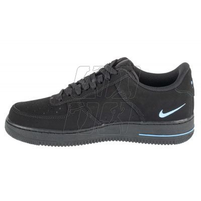 2. Nike Air Force 1 '07 M HV6223-001 shoes