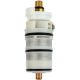 Thermostatic head for Multi-system XNCC7GUP9 5908212009543