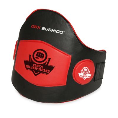 DBX Guardian Torso Protector