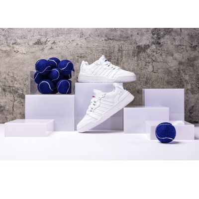 14. K-Swiss SI-18 RIVAL W 98531-101-M Shoes