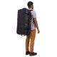 6. Thule Chasm TDSD304 Black Sports Bag 90L Polyester Black
