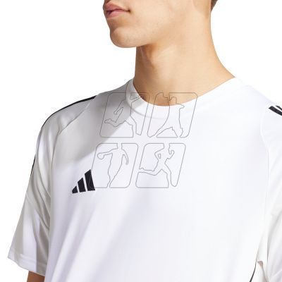 7. Adidas Tiro 24 Jersey M IS1019