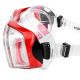 8. Spokey Luzon 928191 diving set
