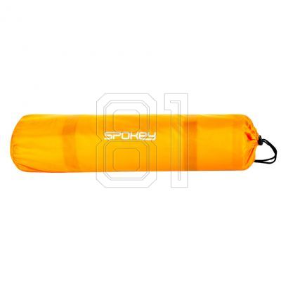 6. Spokey Savory 927850 self-inflating mat