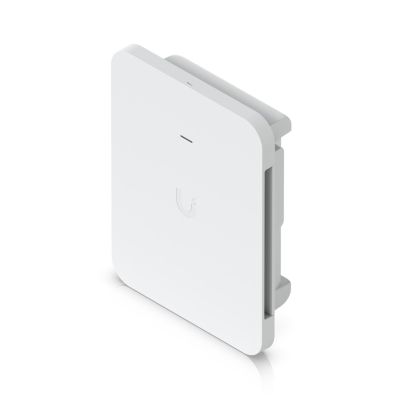 4. Ubiquiti U7 Pro Wall Paintable Flush Mount (UACC-U7-Pro-Wall-FM)