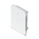 4. Ubiquiti U7 Pro Wall Paintable Flush Mount (UACC-U7-Pro-Wall-FM)