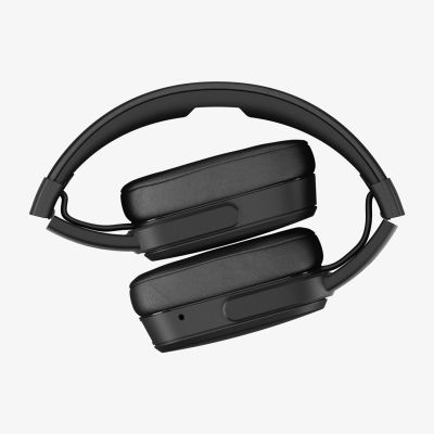 4. SKULLCANDY Crusher 3.0 S6CRW-K591 Black Wireless On-Ear Headphones