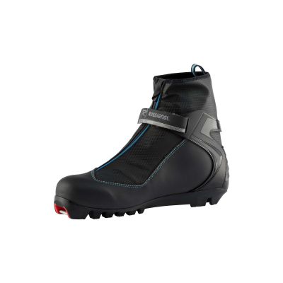 2. Women’s ROSSIGNOL XC-3 FW Cross-Country Ski Boots – Black