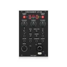 Behringer VOCODER VC16 Modular Synthesizer Module
