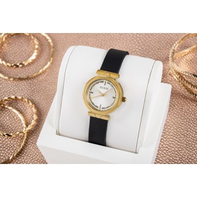 5. Guess Bejeweled Women's Watch GW0928L2 + BOX