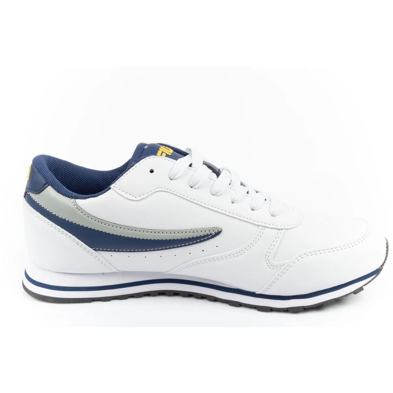 15. Fila Orbit W FFT0014.13044 Shoes