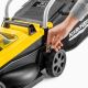 16. KARCHER LMO 2-18 Cordless Lawn Mower - 1.445-400.0