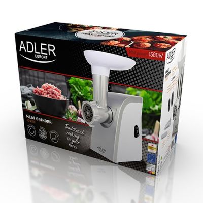 7. AD 4808 meat grinder