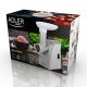 7. AD 4808 meat grinder