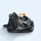 12. Joyroom JR-ZS354 phone holder with suction cup for car, office, home - black