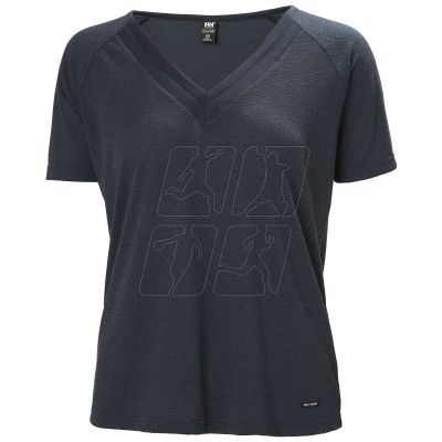 6. Helly Hansen Siren T-shirt W 30244 597