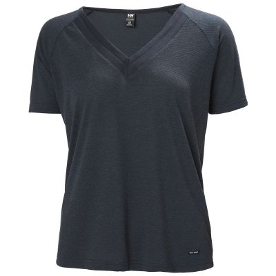 6. Helly Hansen Siren W 30244 597 T-shirt