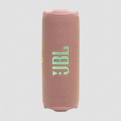 JBL FLIP 7 PINK Portable Speaker Pink