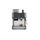 2. ELDOM PRESSURE ESPRESSO MACHINE ECK1 1300W 20 BAR, MILK TANK, 6 AUTOMATIC PROGRAMS, 2 MANUAL PROGRAMS