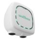 7. Wallbox Pulsar Plus, white, wall, black, AC, type 2, IK08 - 5m