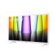 12. LG 32LQ63806LC LED TV 32'' Full HD WebOS Dolby Digital DVB-T2 White