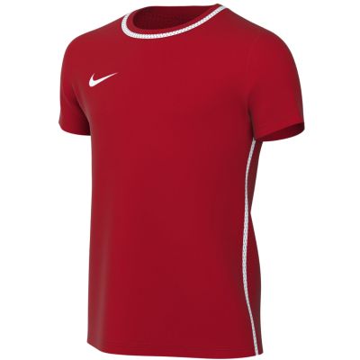 Nike Dri-Fit Park 26 Kids T-Shirt Red HM7134 657