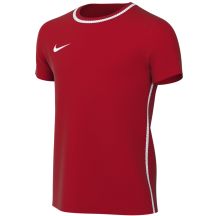 Nike Dri-Fit Park 26 Kids T-Shirt Red HM7134 657