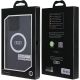 7. Audi IML Big Logo MagSafe case for iPhone 14 Pro Max - black