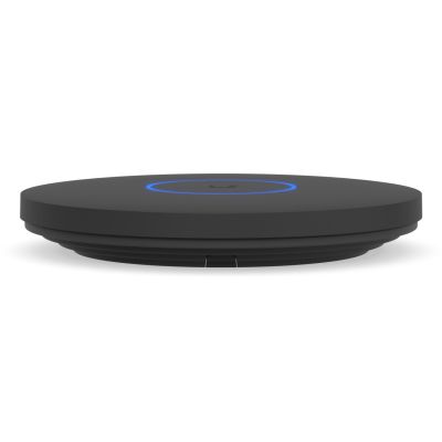 12. Access Point Wi-Fi 7 Ubiquiti UniFi U7 PRO XG B 2.4GHz(2 x 2)/5GHz(2 x 2)/6GHz(2 x 2) PoE+ 1x10G Black (U7-PRO-XG-B-EU)