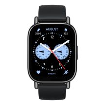 Xiaomi Watch 5 Lite Black Smartwatch | GPS (Satellite) | AMOLED | 1.96" | Black