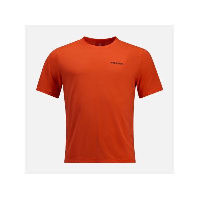 2. ROSSIGNOL Sidelhorn Tee Men’s Training T-Shirt, Gold