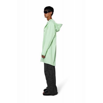 4. Rains Long Jacket Unisex 12020 34