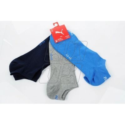 7. Puma socks 3pack 261080001 277 906807 19