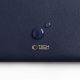 6. Tech-Protect Fleece Laptop Bag 13-14" - Blue