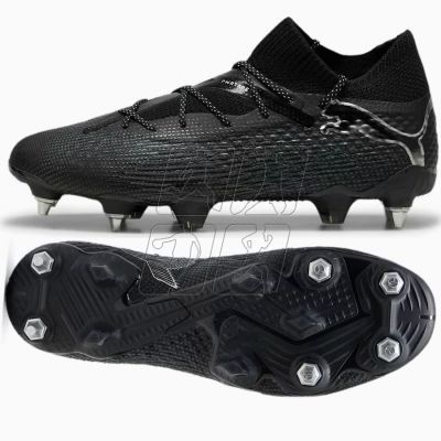 2. Puma FUTURE 7 Ultimate MxSG M 107918 02 shoes