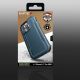 5. Raptic X-Doria Fort Case iPhone 14 Pro with MagSafe armored blue cover