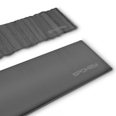 15. Spokey Fatty Self-Inflating Mat GN 927848