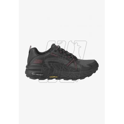 3. Skechers MAX PROTECT M 237303-BKRD shoes