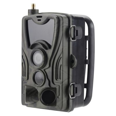 3. DENVER WCL-8040 LTE camera trap