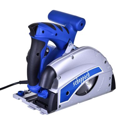 14. Scheppach PL55 plunge-cut saw fi 160