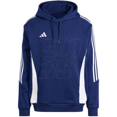 Adidas Tiro 24 Sweat Hooded M IR7546 sweatshirt