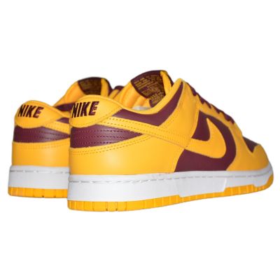 11. Nike Dunk Low RETRO Sports Shoes - DD1391-702