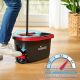 20. Vileda TURBO spin mop