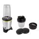 16. Esperanza MASTER EKM028 sports blender (1000W; black and silver)