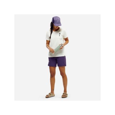 2. MILLET Cimaï Natural Ts Ss W women's t-shirt beige