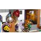 7. LEGO FRIENDS 42670 Heartlake City Apartments and Shops